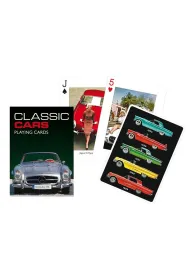 Karty Classic Cars