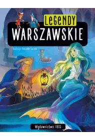 Legendy warszawskie