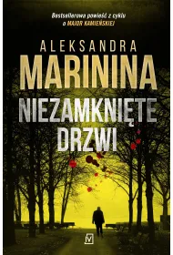 Niezamkni�te drzwi