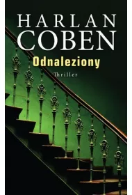 Odnaleziony. Mickey Bolitar. Tom 3