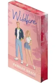 Wildfire. Maple Hills. Tom 2 (barwione brzegi)
