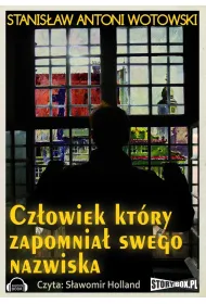 Audiobook Czowiek ktry zapomnia swego nazwiska mp3