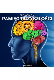 Audiobook Prekognicja. Pami przyszoci mp3