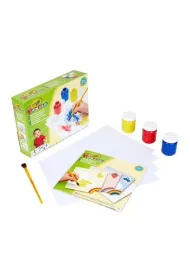 Zestaw kreatywny Ma�ego Artysty Crayola