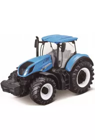 New Holland T7.315 BBURAGO