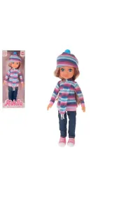 Lalka 33cm z polskim g�osem Adar