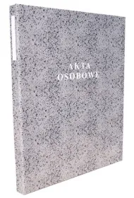 Konfex Teczka do akt osobowych (T04)