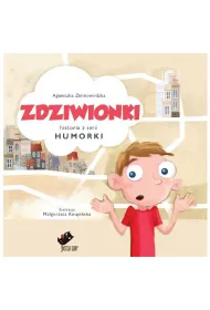 Zdziwionki
