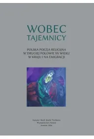Wobec tajemnicy