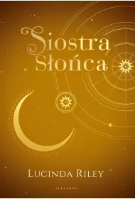 Siostra Soca. Siedem Sistr. Tom 6. Wydanie kolekcjonerskie