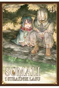 Somali i Stra�nik Lasu. Tom 4