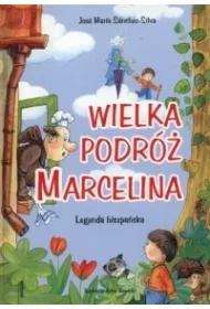 Wielka podr� Marcelina