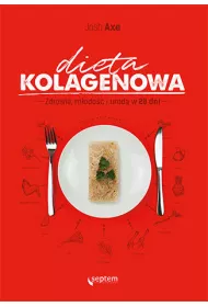 eBook Dieta kolagenowa. Zdrowie, modo i uroda w 28 dni pdf mobi epub