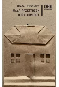 eBook Maa przestrze, duy komfort mobi epub