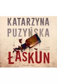 Audiobook askun. Lipowo. Tom 6 mp3