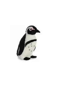 Maskotka pingwin 30cm Auora