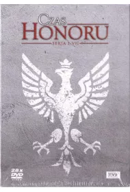 Czas Honoru BOX
