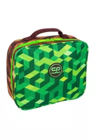 Coolpack City Jungle niadaniwka termiczna Coolpack Cooler Bag City Jungle