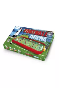 Football Aren Czako