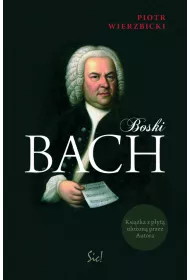 Boski Bach + CD