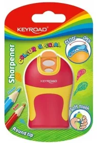 Keyroad Temper�wka podw�jna Colour Special Soft mix