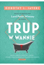 Trup w wannie