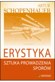 Erystyka. Sztuka prowadzenia sporw