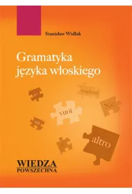 Gramatyka j�zyka w�oskiego