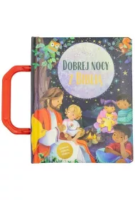 Dobrej nocy z Bibli�