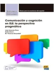 Comunicacion y cognicion en ELE
