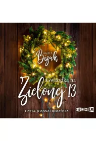 Audiobook Gwiazdka na Zielonej 13. Na Zielonej 13. Tom 3 mp3