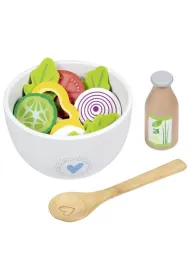 Zestaw sa�atkowy Vitalbowl Goki