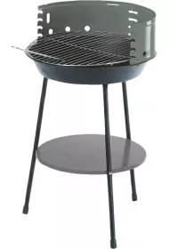 Master Grill Grill okrgy r.36 cm