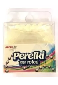 Brewis Pere�ki na rolce bia�e
