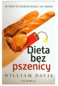 Dieta bez pszenicy