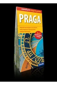 PRAGA MAP&GUIDE PL LAMINAT-EXPR