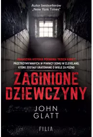 Zaginione dziewczyny