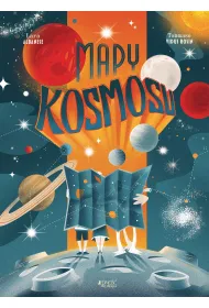 Mapy kosmosu