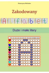 eBook Zakodowany alfabet pdf
