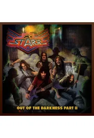 Out Of The Darkness Part II (CD)