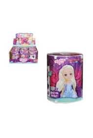 Lalka NIESPODZIANKA 11 CM Swede