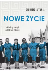 Nowe �ycie jak Polacy pomogli uchod�com z grecji