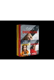 Pakiet: Kobieta w deszczu, Kobieta w burzy