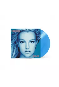 In The Zone (blue vinyl)