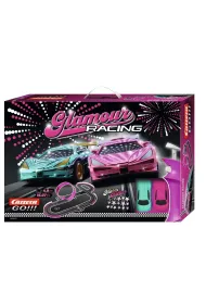 Carrera Go!!! - Glamour Racing 4,9m