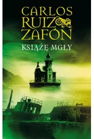 Ksi��� Mg�y. Trylogia mg�y. Tom 1