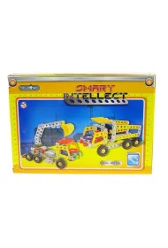 Klocki metalowe do skr�cania 29x20,5x4,5cm