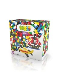 Klocki Meli Minis 1200 element�w