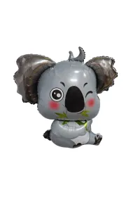Godan Balon foliowy Koala 66x65cm