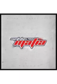 Paluch - Syntetyczna mafia CD